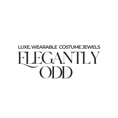 Elegantly Odd Jewels